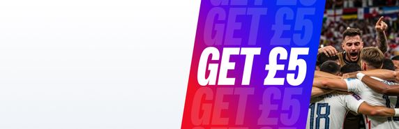 Football Betting & Football Odds | Betfred