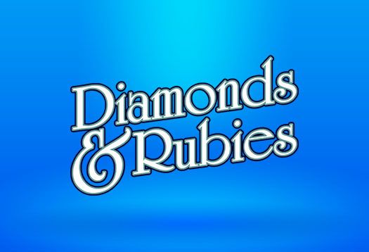Diamond & Rubies