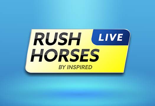 Rush Horses