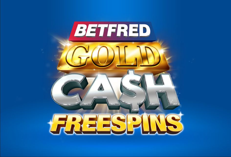 Goldenbet Casino promotional interface highlighting free spins offers