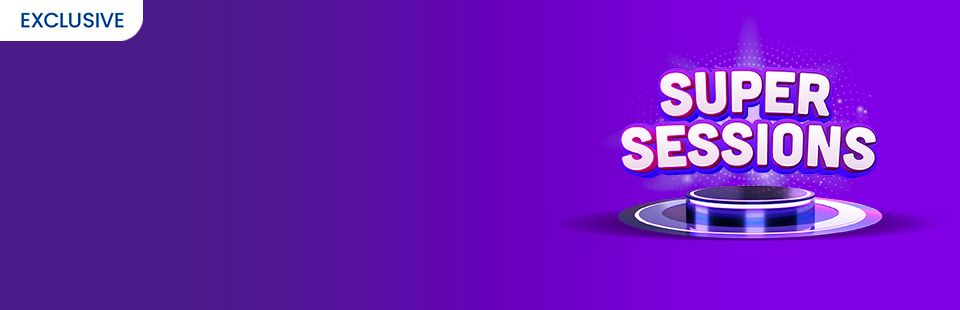 Direct Super Session Bingo Online | Free Bingo Games No Deposit | Betfred