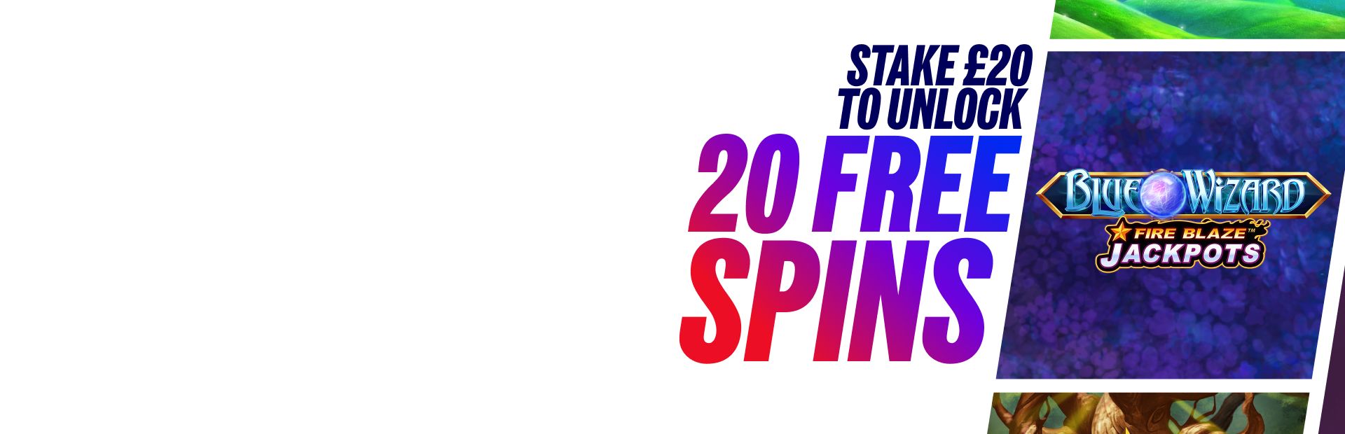 Interface de Seven Casino