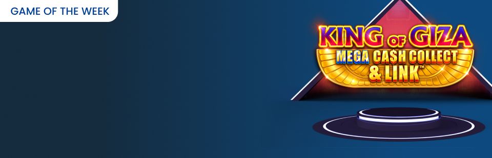 Jeu en vedette sur Bruno Casino