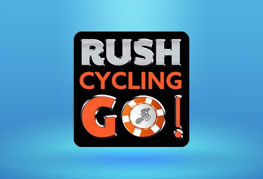 Rush Cycling Go