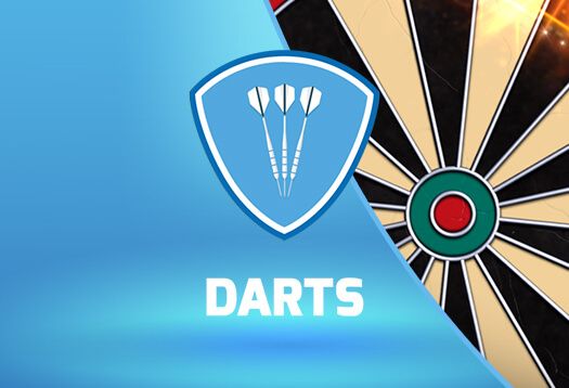 Virtual Darts