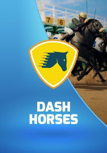 Dash Horses