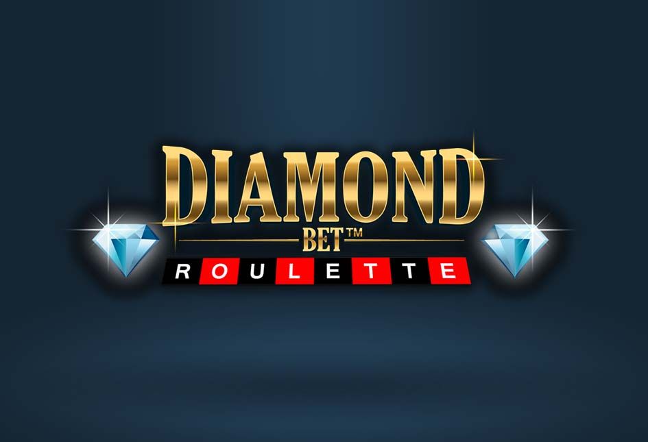 Diamond Bet Roulette