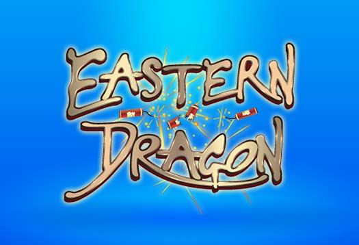 Scratch Eastern Dragon