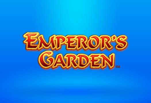 Emperors Garden Scratch
