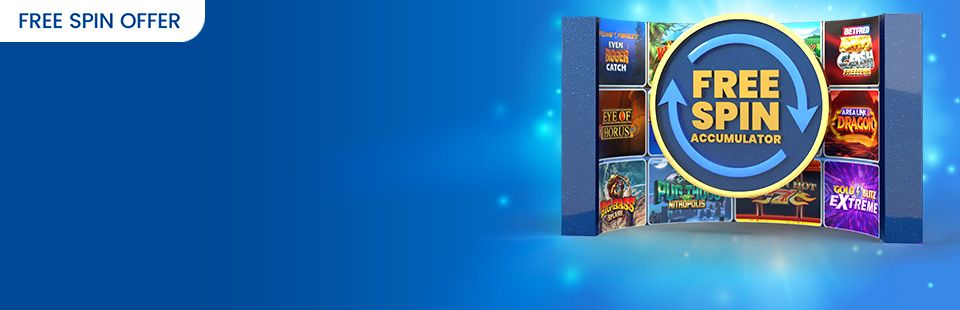 Online Slots UK 200 Free Spins Welcome Offer Betfred online-slots-uk-200-free-spins-welcome-offer-betfred