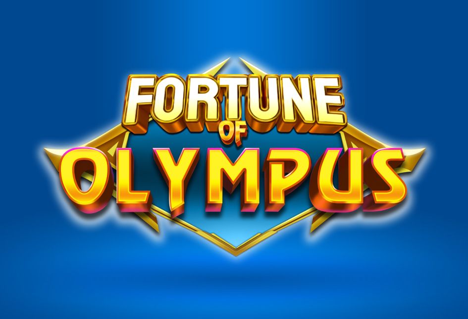 Fortune of Olympus | Betfred