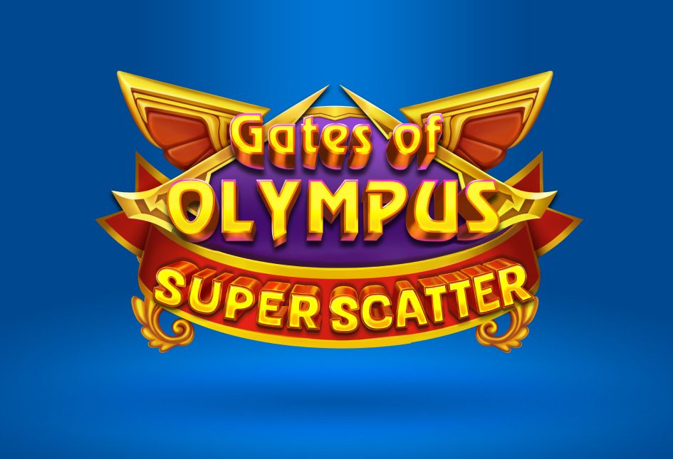 Gates of Olympus Slot Game Interface