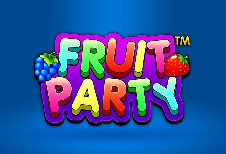Fruit Party | Betfred