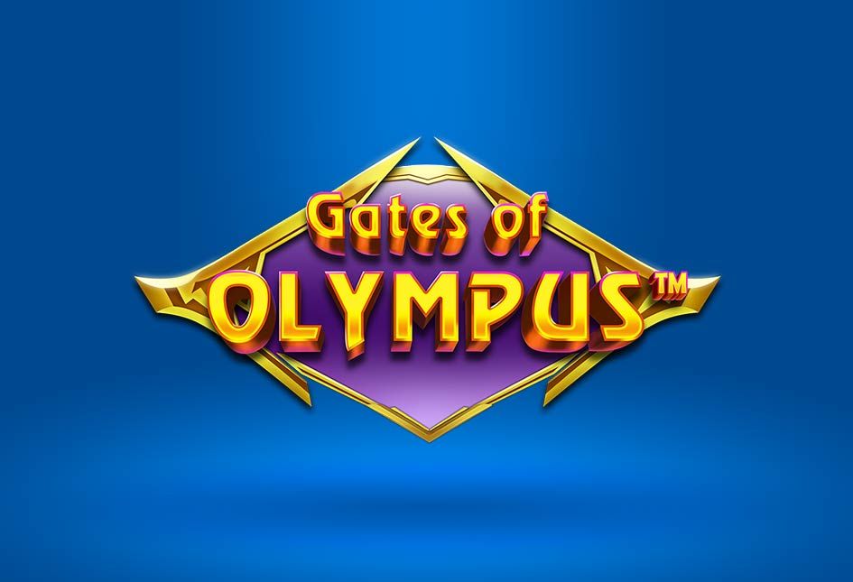 Gates of Olympus