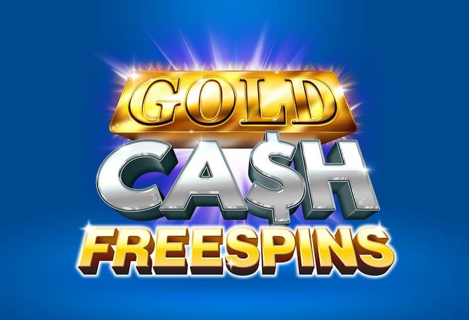 Golden Reels free spins interface