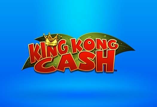 king kong Cash