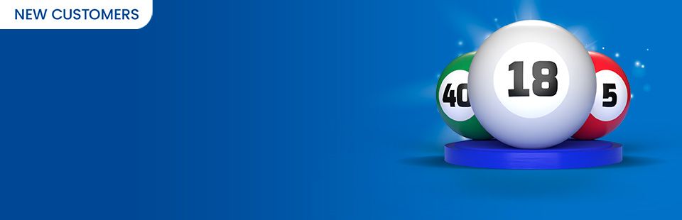 Irish Lotto | Irish Lottery Results | Betfred