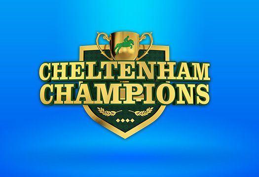 Cheltenham Champions