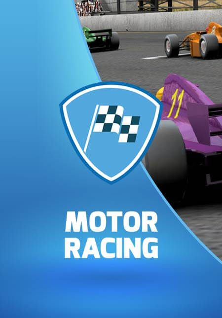 Virtual Motor Racing