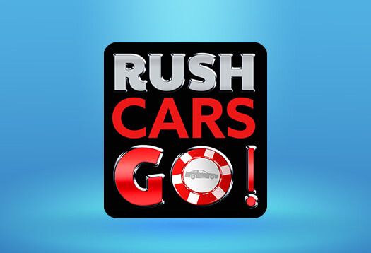 Rush Cars Go