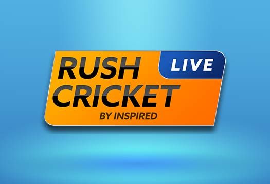 Rush Cricket
