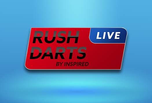 Rush Darts