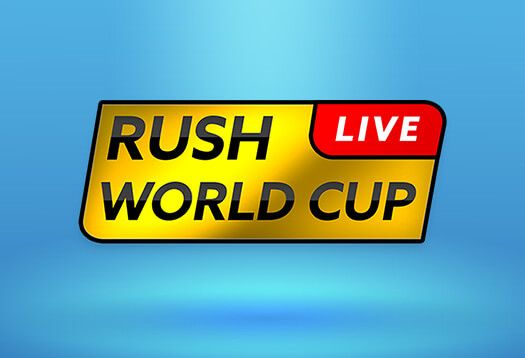 Rush World Cup Live