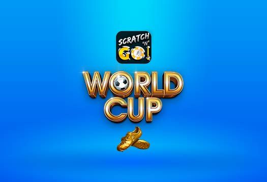 World Cup Scratch n Go