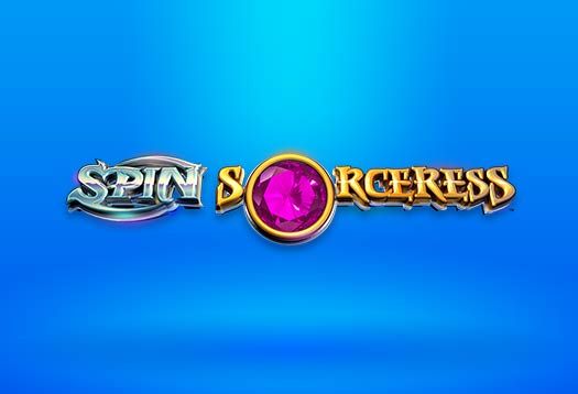Spin Sorceress Scratch
