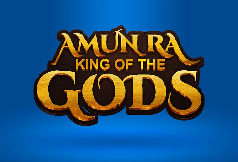 Amunra Casino herní téma starověkého Egypta