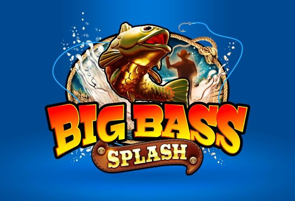 Big Bass Splash | Betfred