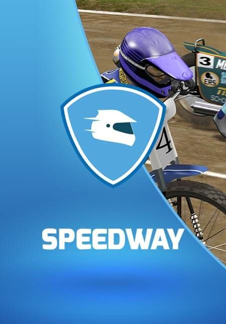 Virtual Speedway