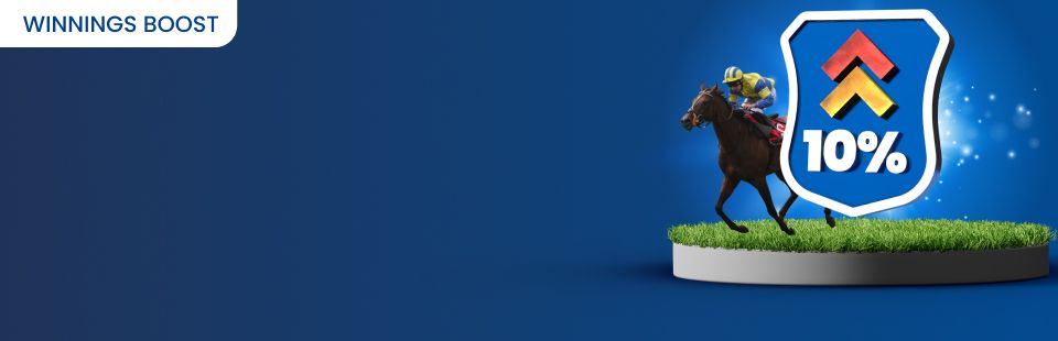 Horse Racing Betting Odds | Betfred