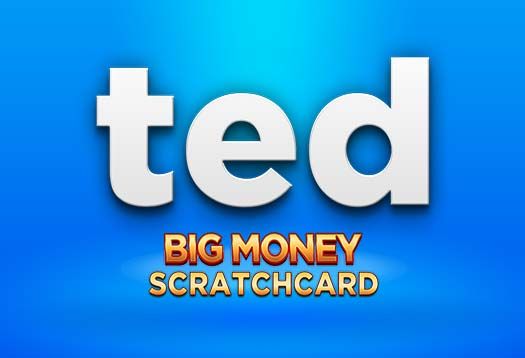 Ted Scratch