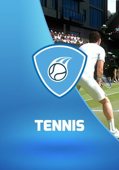 Virtual Tennis