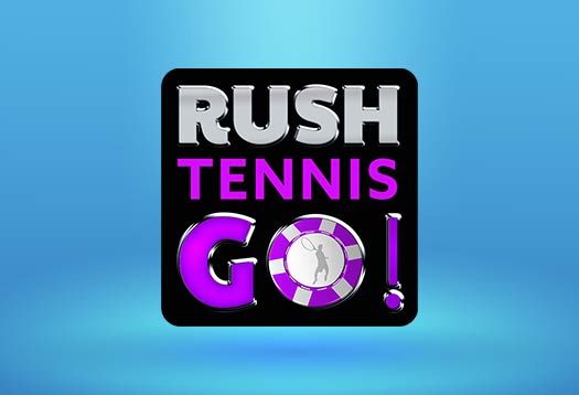 Rush Tennis Go
