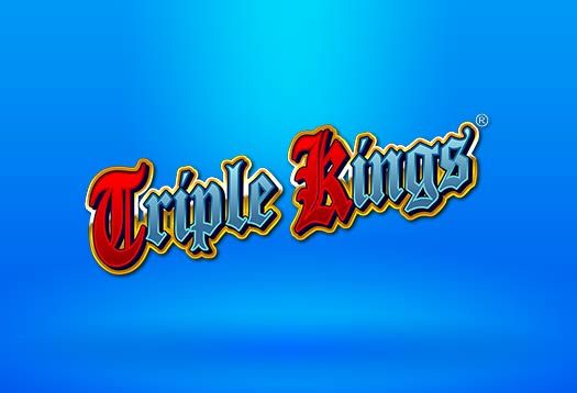 Triple Kings