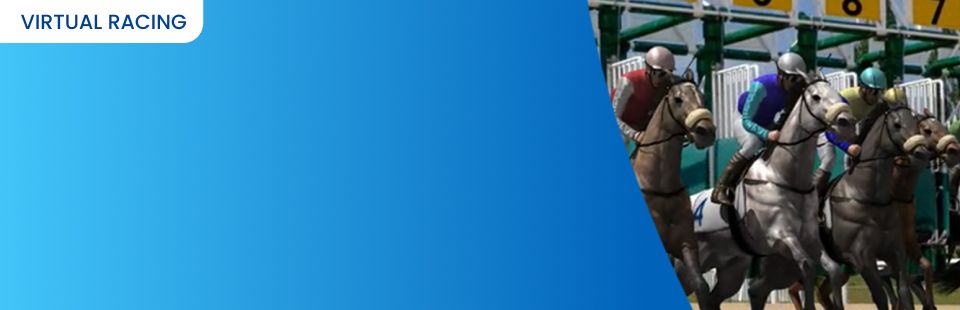 Virtual Sports | Virtual Betting | Betfred