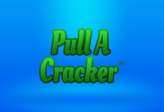 Pull a cracker