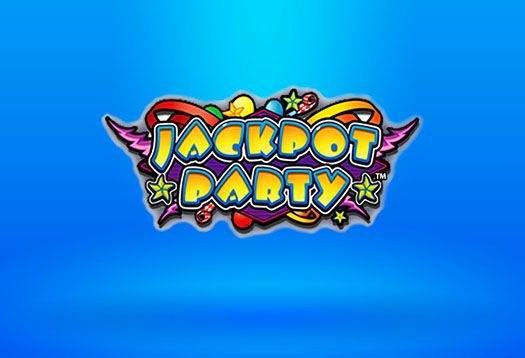 Jackpot Party