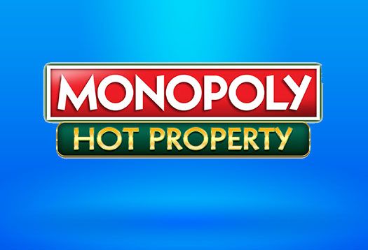 Monopoly Hot Property