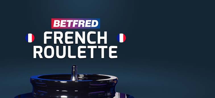 Betfred casino