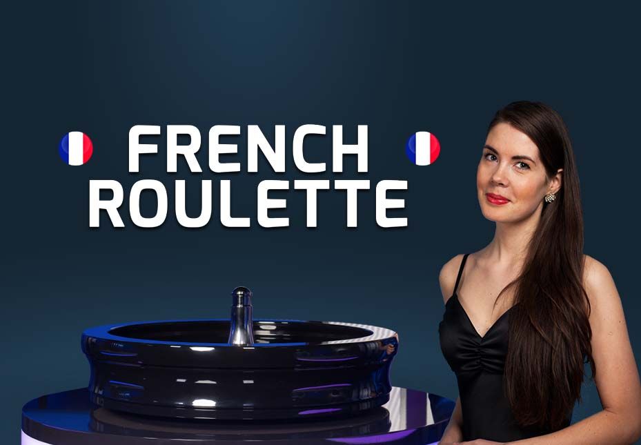 French Roulette | Betfred