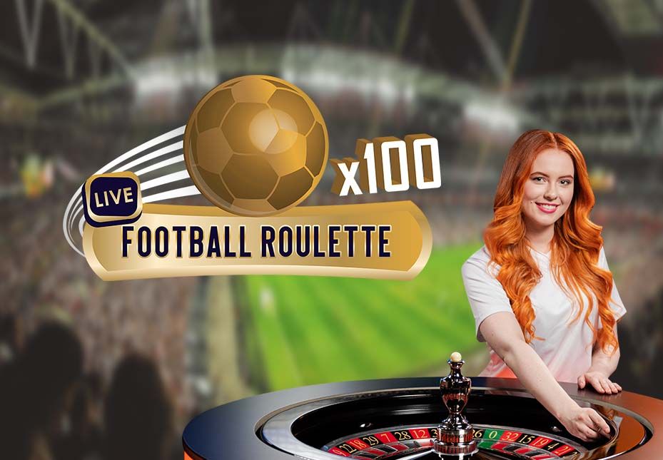 Zoccer Casino visual interface