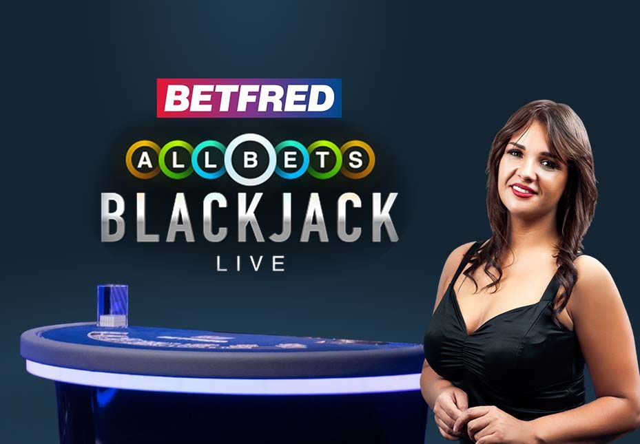 Casino Table & Card Games | Betfred