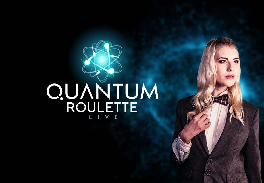 Live Casino Games | Betfred