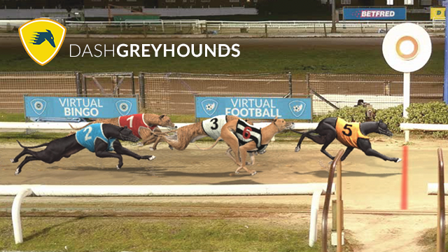 Virtual Results | Virtual Racing Results | Betfred