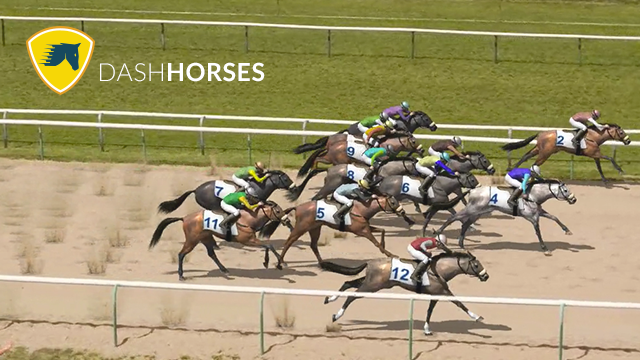 Virtual Results | Virtual Racing Results | Betfred