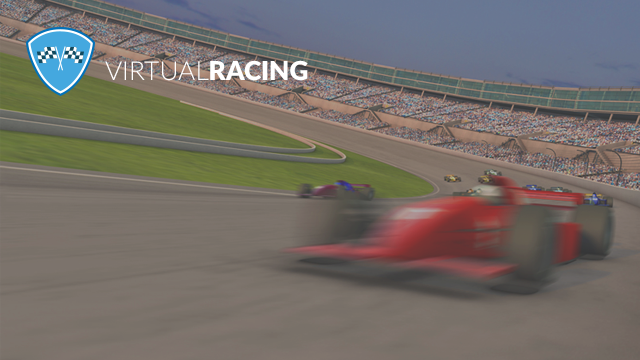 Virtual Motor Racing